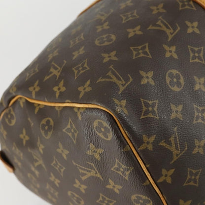 Louis Vuitton Keepall Bag - Brandsamsara