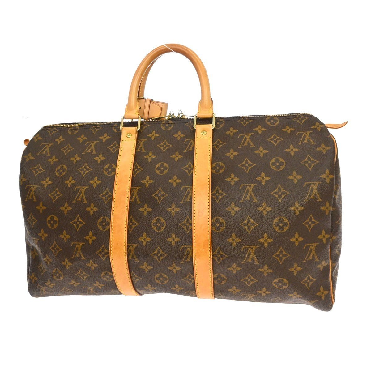 Louis Vuitton Keepall Bag - Brandsamsara
