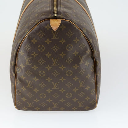 Louis Vuitton Keepall Bag - Brandsamsara