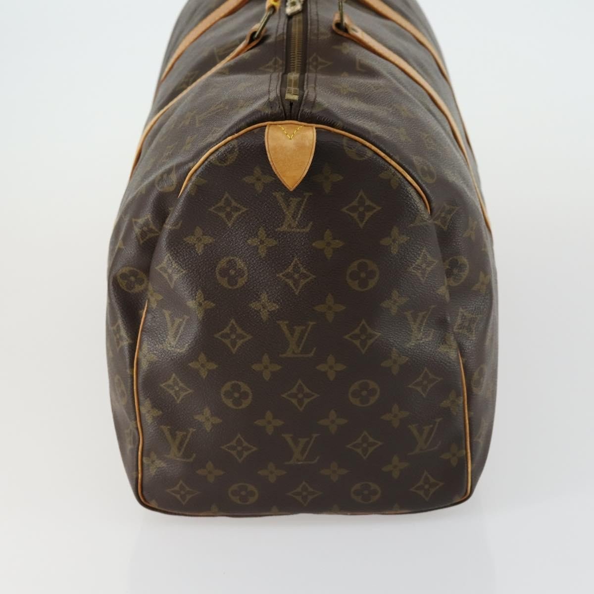Louis Vuitton Keepall Bag - Brandsamsara
