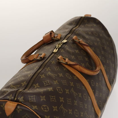 Louis Vuitton Keepall Bag - Brandsamsara