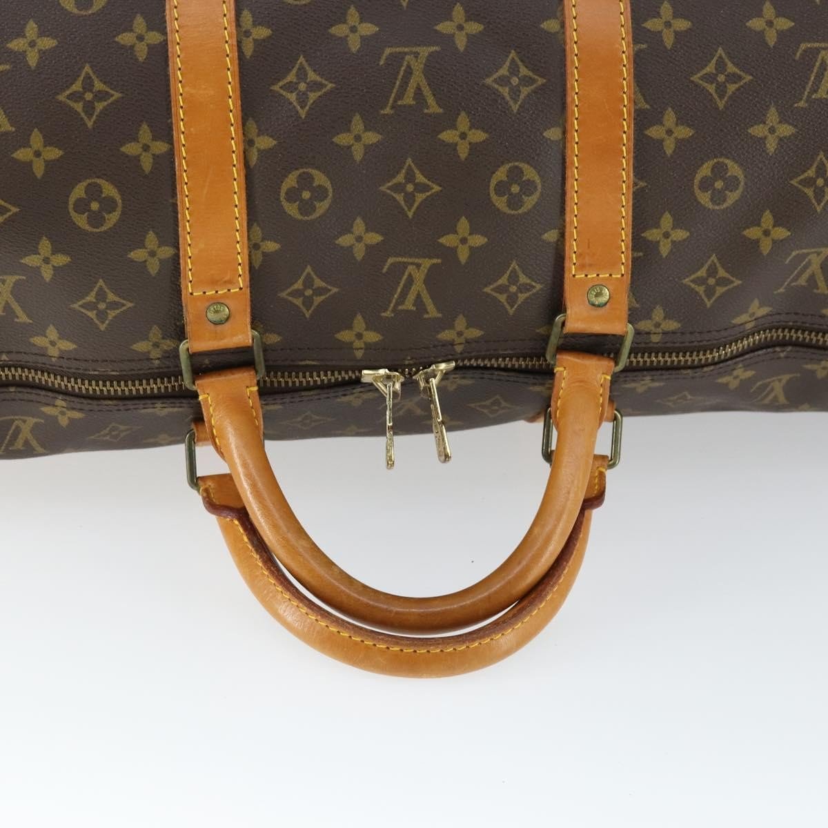 Louis Vuitton Keepall Bag - Brandsamsara