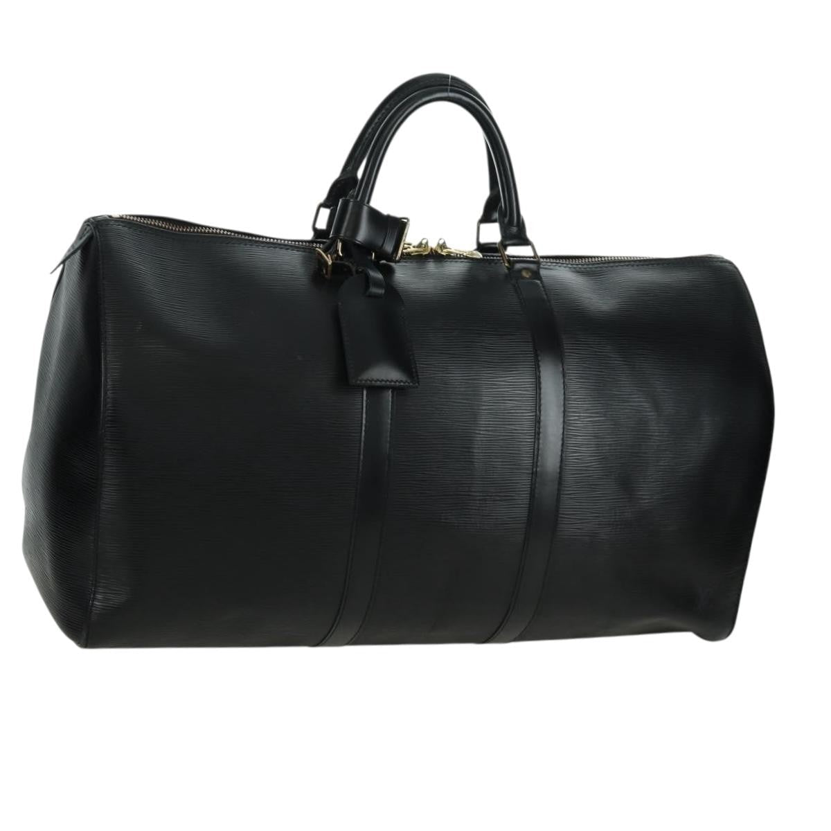 Louis Vuitton Keepall Bag - Brandsamsara