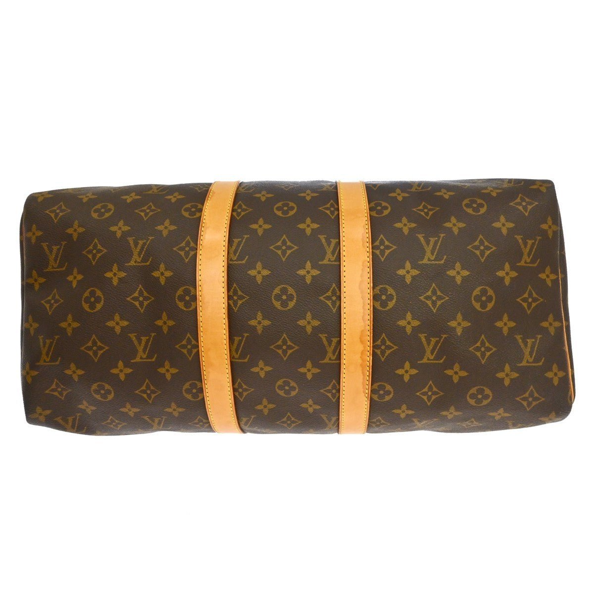 Louis Vuitton Keepall Bag - Brandsamsara
