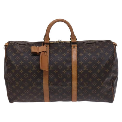 Louis Vuitton Keepall Bag - Brandsamsara