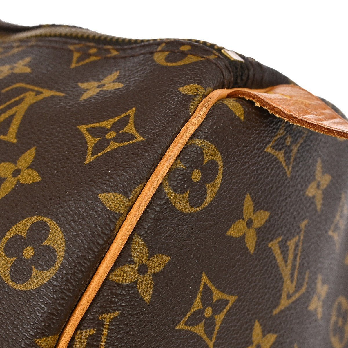 Louis Vuitton Keepall Bag - Brandsamsara