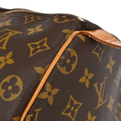 Louis Vuitton Keepall Bag - Brandsamsara