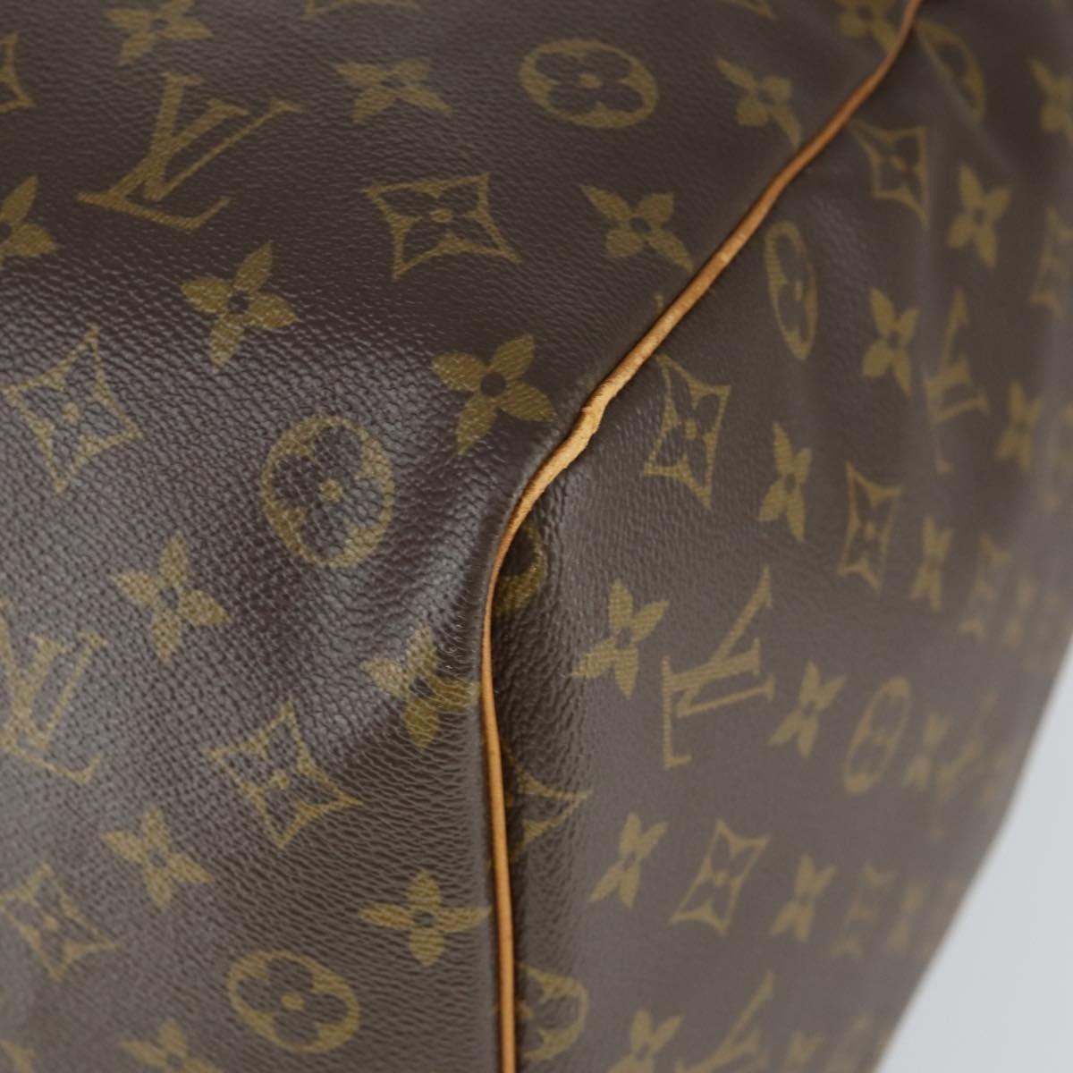 Louis Vuitton Keepall Bag - Brandsamsara