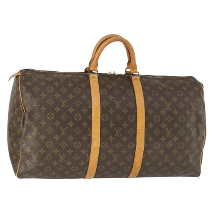 Louis Vuitton Keepall Bag - Brandsamsara