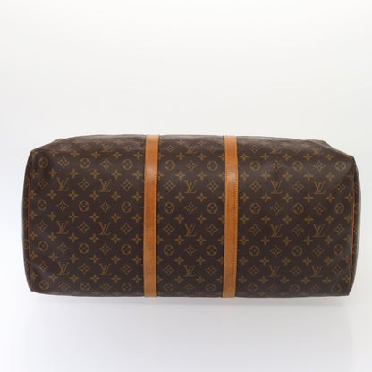 Louis Vuitton Keepall Bag - Brandsamsara