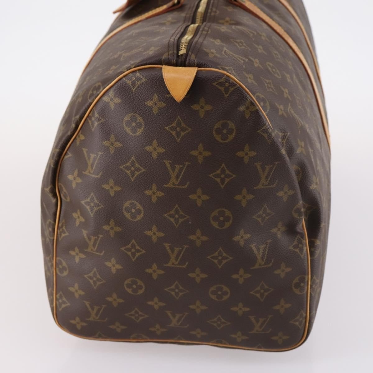 Louis Vuitton Keepall Bag - Brandsamsara