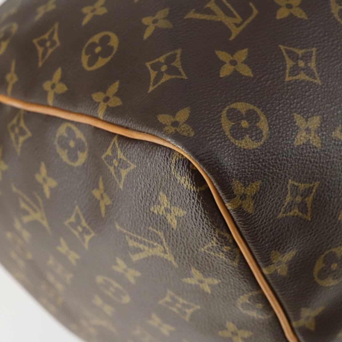 Louis Vuitton Keepall Bag - Brandsamsara