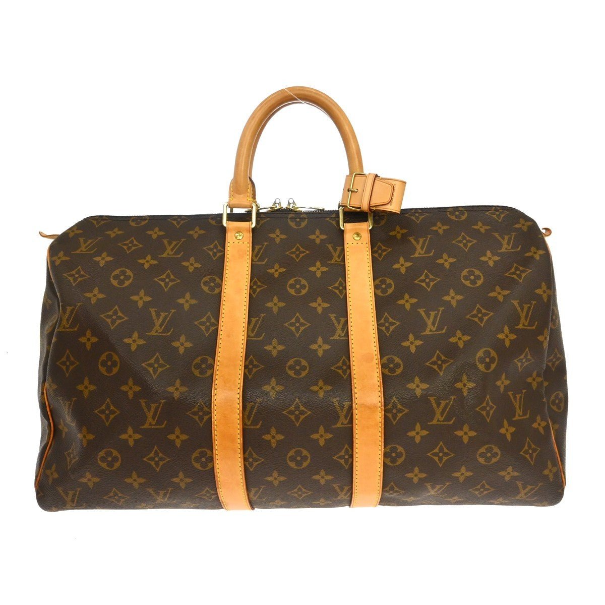 Louis Vuitton Keepall Bag - Brandsamsara