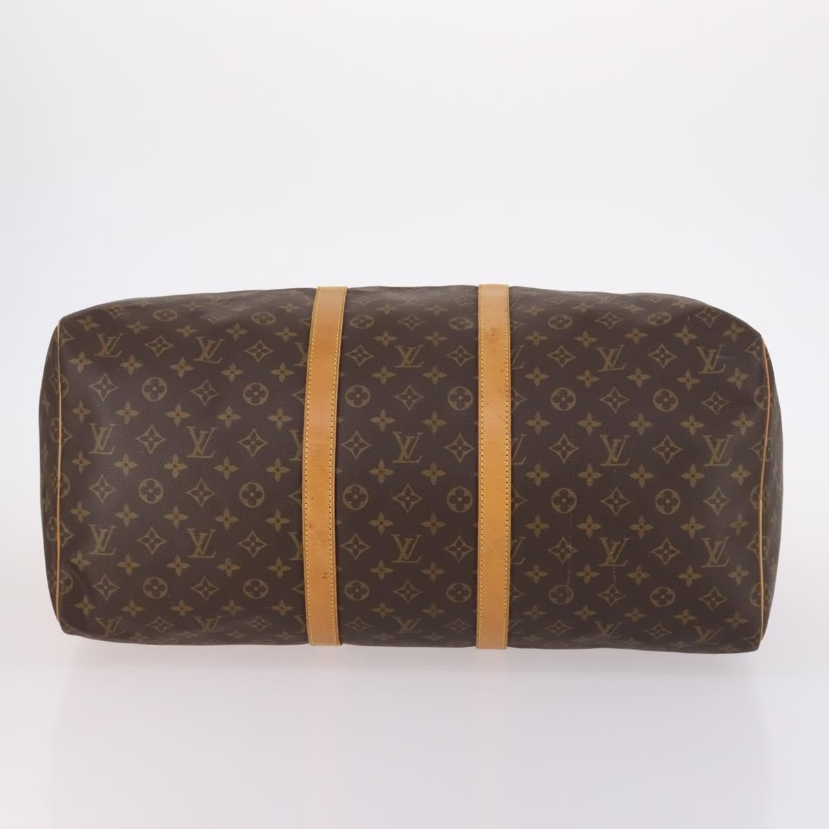 Louis Vuitton Keepall Bag - Brandsamsara