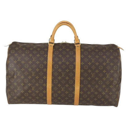 Louis Vuitton Keepall Bag - Brandsamsara