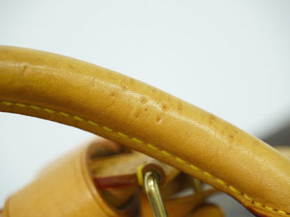 Louis Vuitton Keepall Bag - Brandsamsara