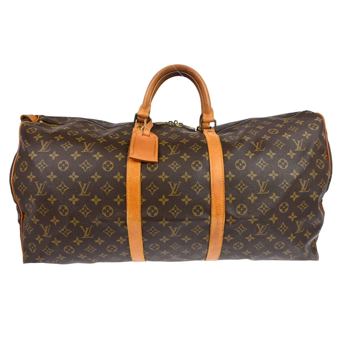 Louis Vuitton Keepall Bag - Brandsamsara