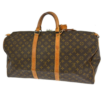 Louis Vuitton Keepall Bag - Brandsamsara