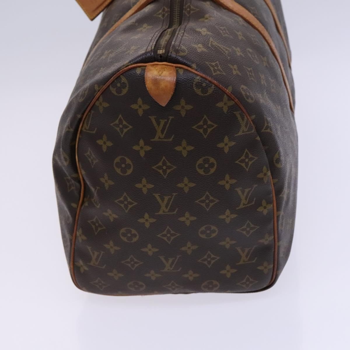 Louis Vuitton Keepall Bag - Brandsamsara