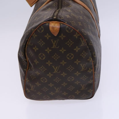 Louis Vuitton Keepall Bag - Brandsamsara