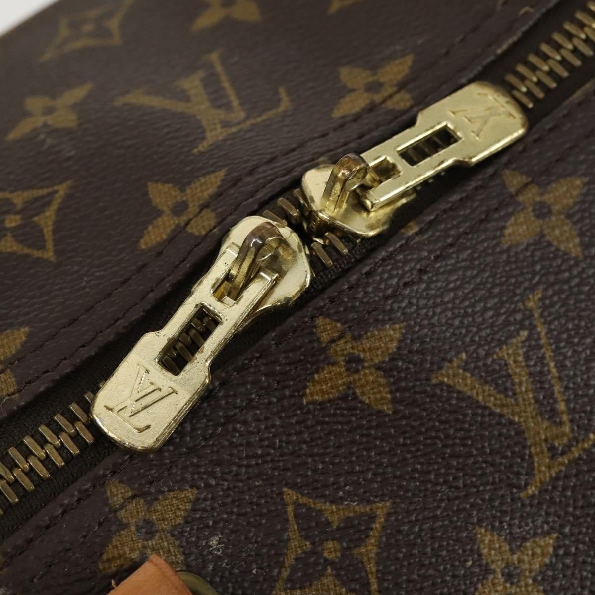 Louis Vuitton Keepall Bag - Brandsamsara