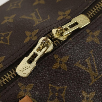Louis Vuitton Keepall Bag - Brandsamsara
