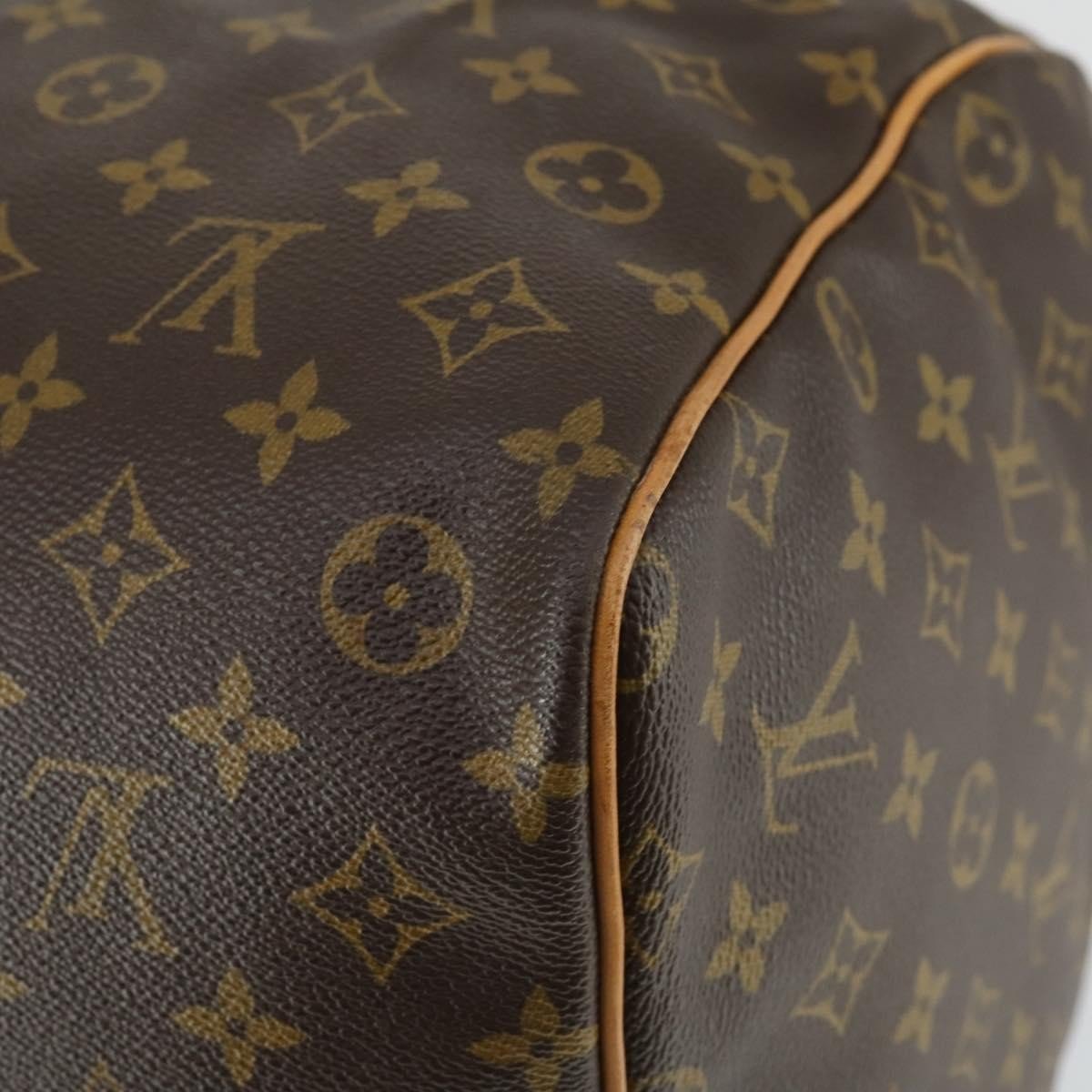 Louis Vuitton Keepall Bag - Brandsamsara