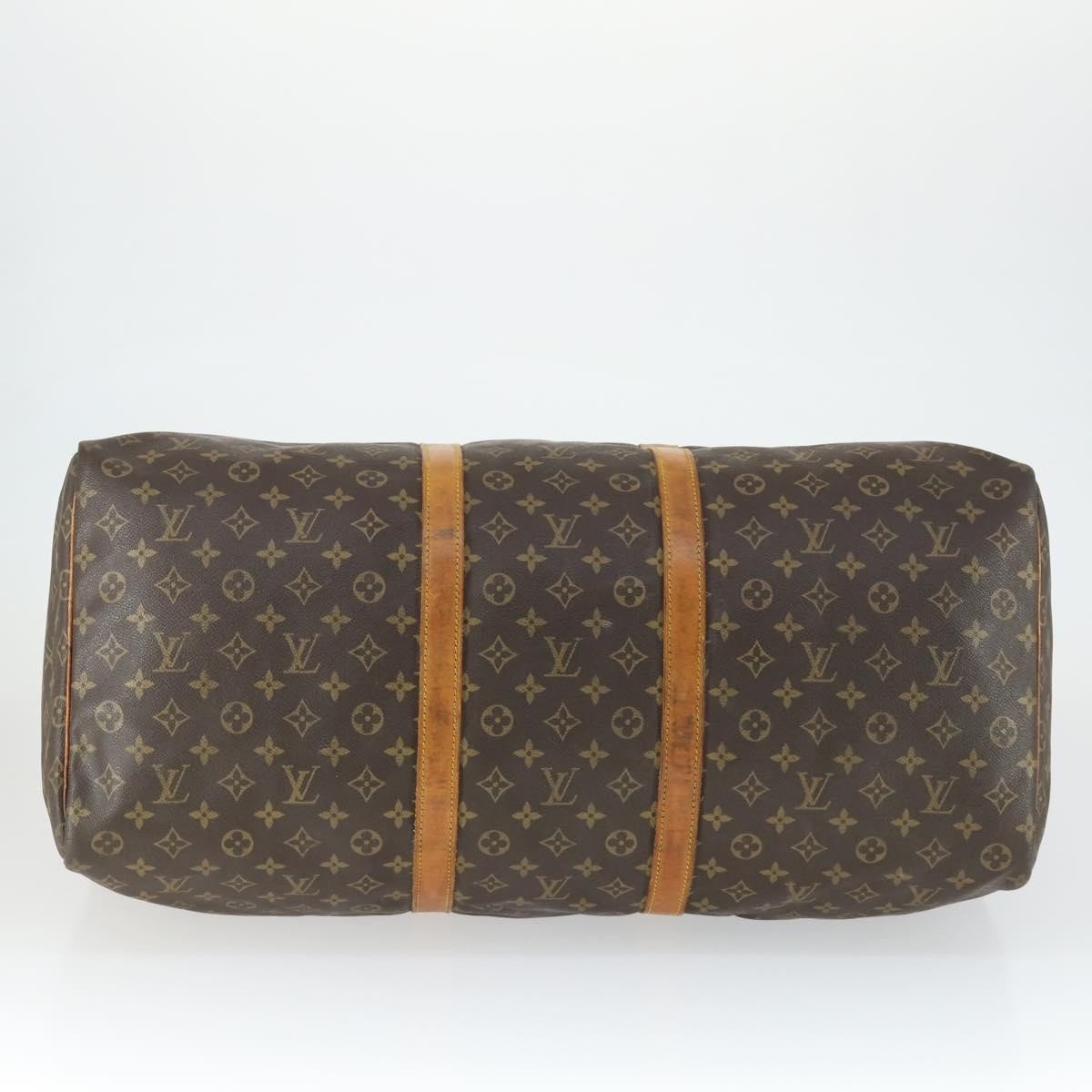 Louis Vuitton Keepall Bag - Brandsamsara