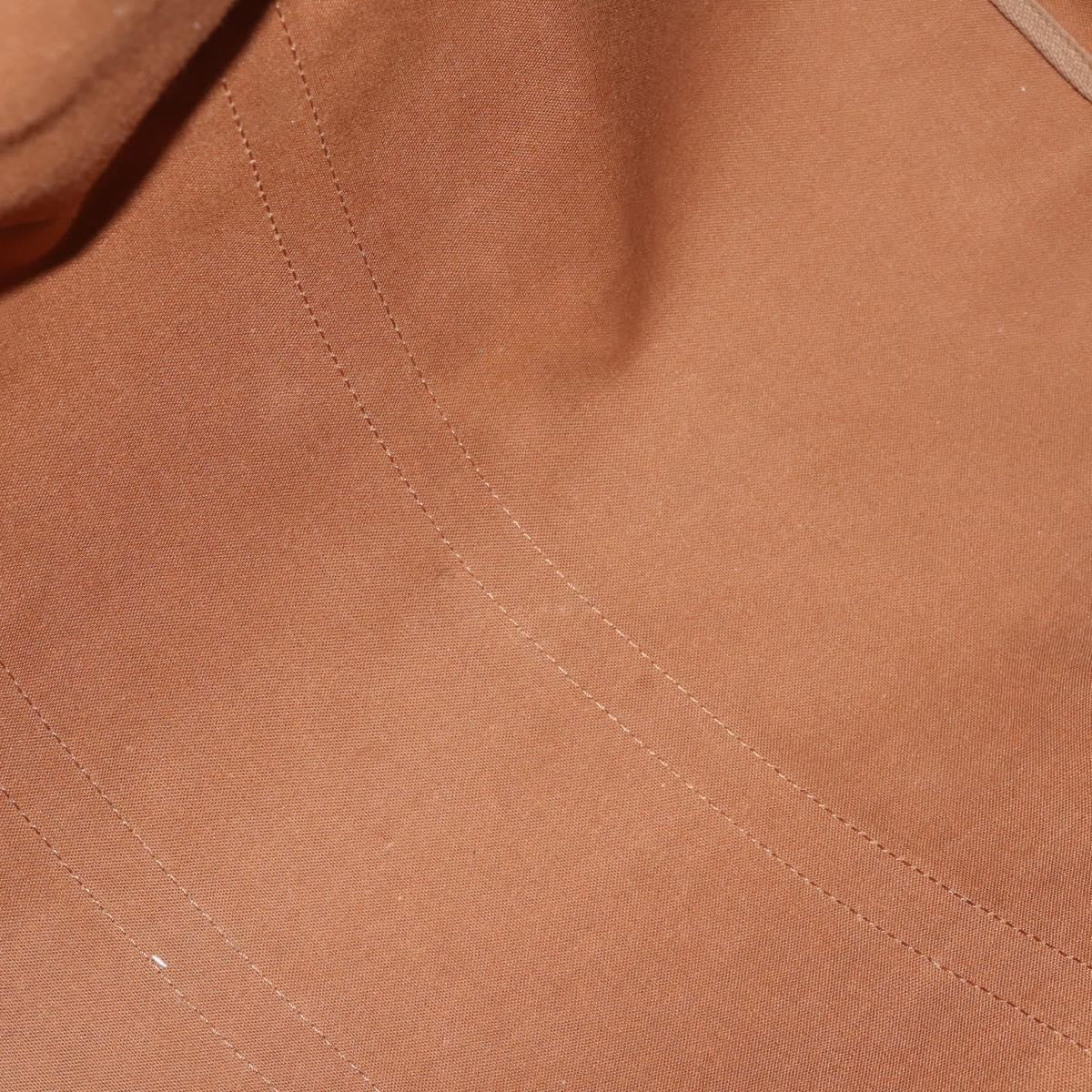 Louis Vuitton Keepall Bag - Brandsamsara