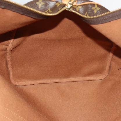 Louis Vuitton Keepall Bag - Brandsamsara