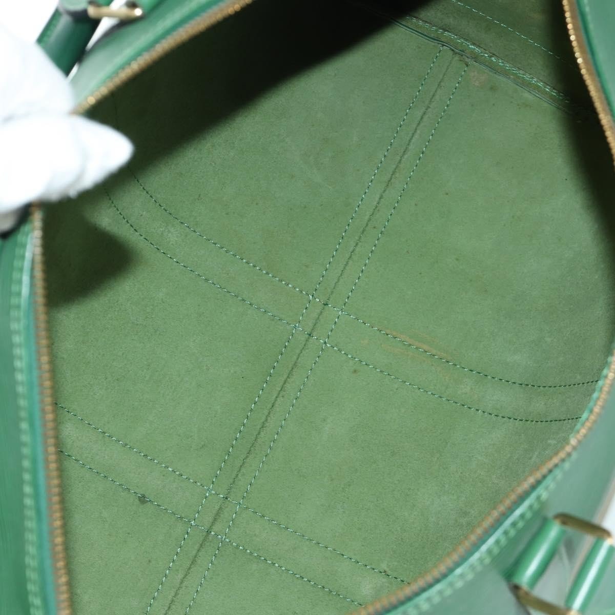 Louis Vuitton Keepall Bag - Brandsamsara