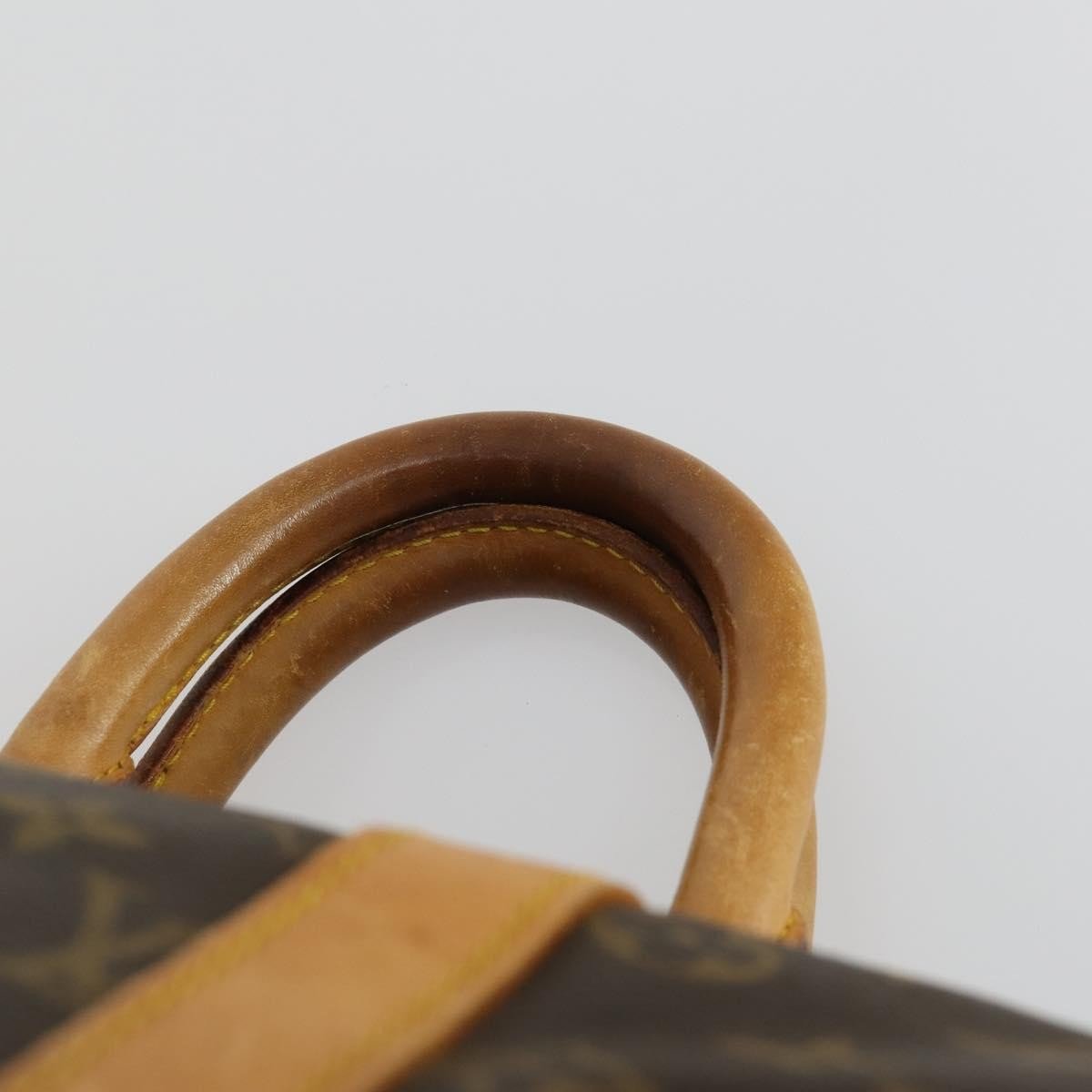 Louis Vuitton Keepall Bag - Brandsamsara