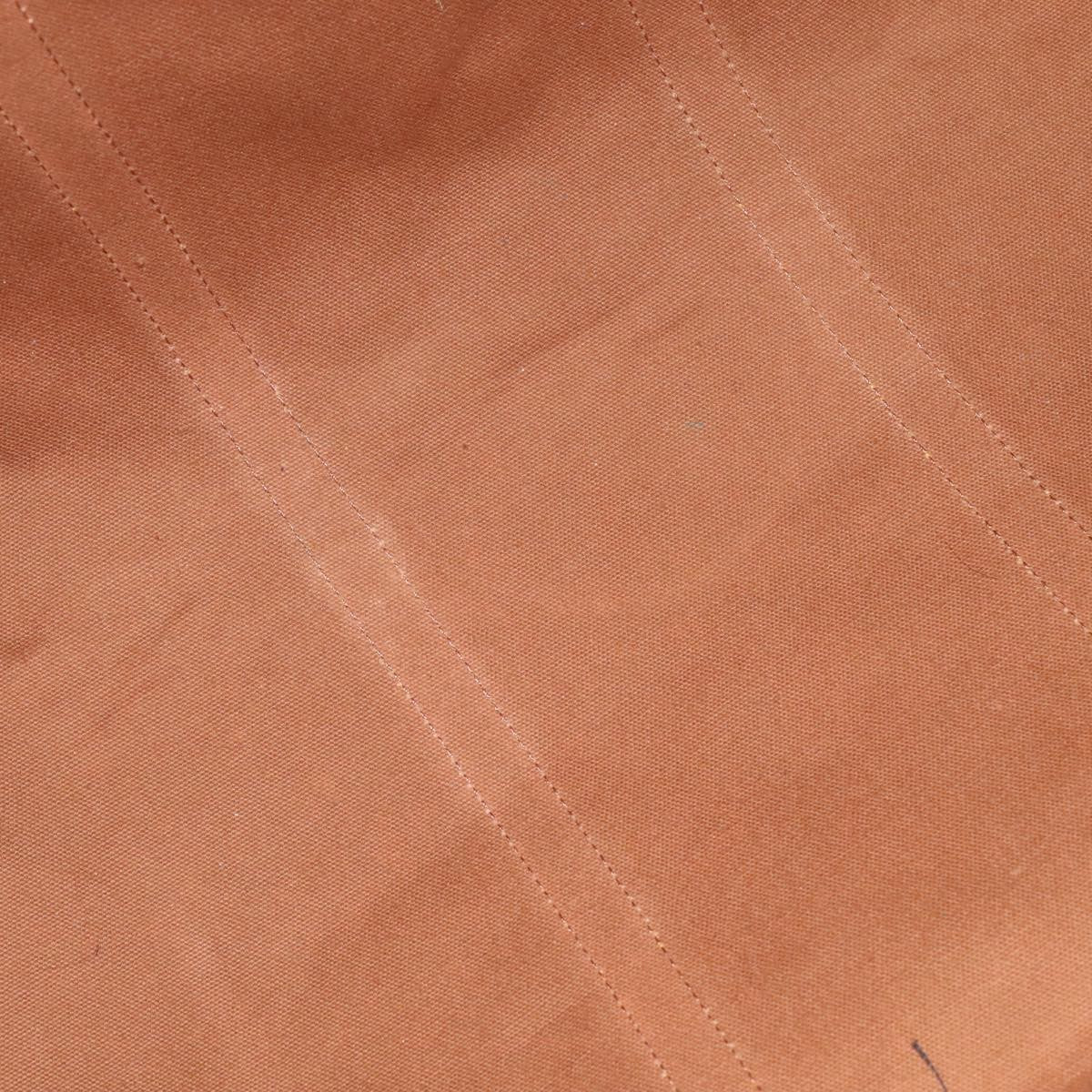Louis Vuitton Keepall Bag - Brandsamsara