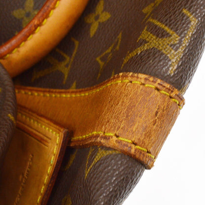 Louis Vuitton Keepall Bag - Brandsamsara