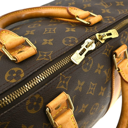 Louis Vuitton Keepall Bag - Brandsamsara