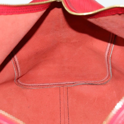 Louis Vuitton Keepall Bag - Brandsamsara