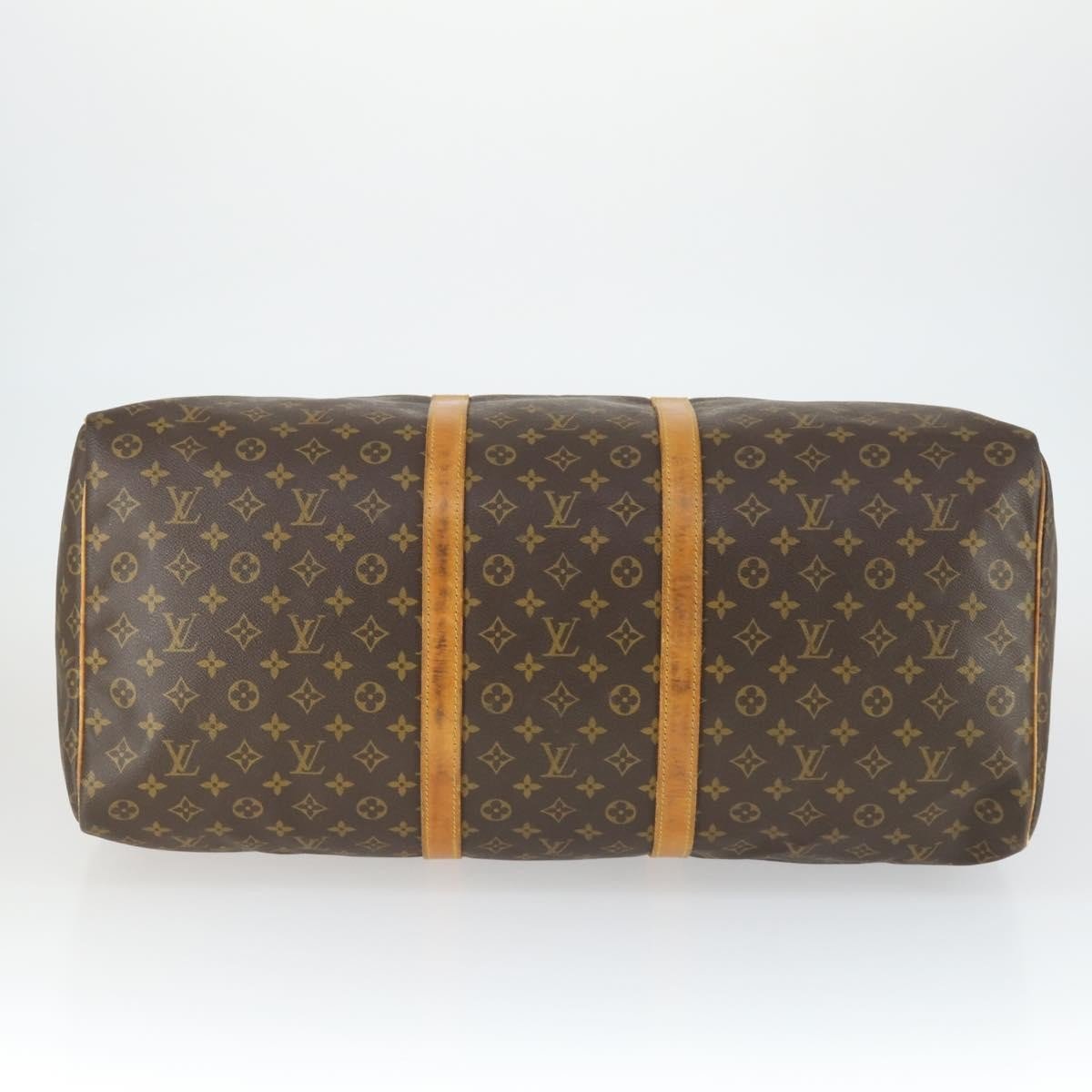 Louis Vuitton Keepall Bag - Brandsamsara