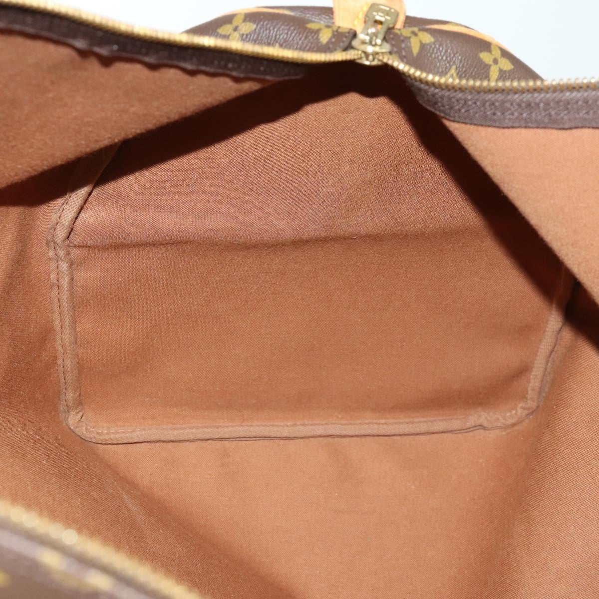 Louis Vuitton Keepall Bag - Brandsamsara