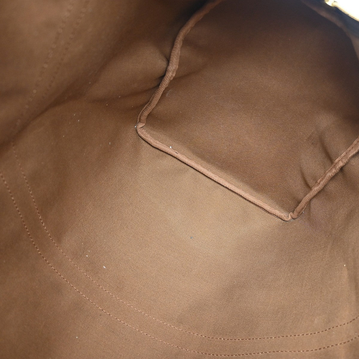 Louis Vuitton Keepall Bag - Brandsamsara