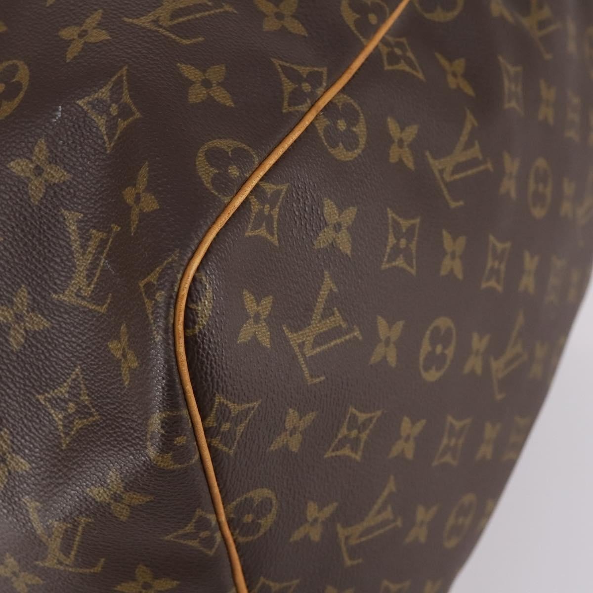 Louis Vuitton Keepall Bag - Brandsamsara