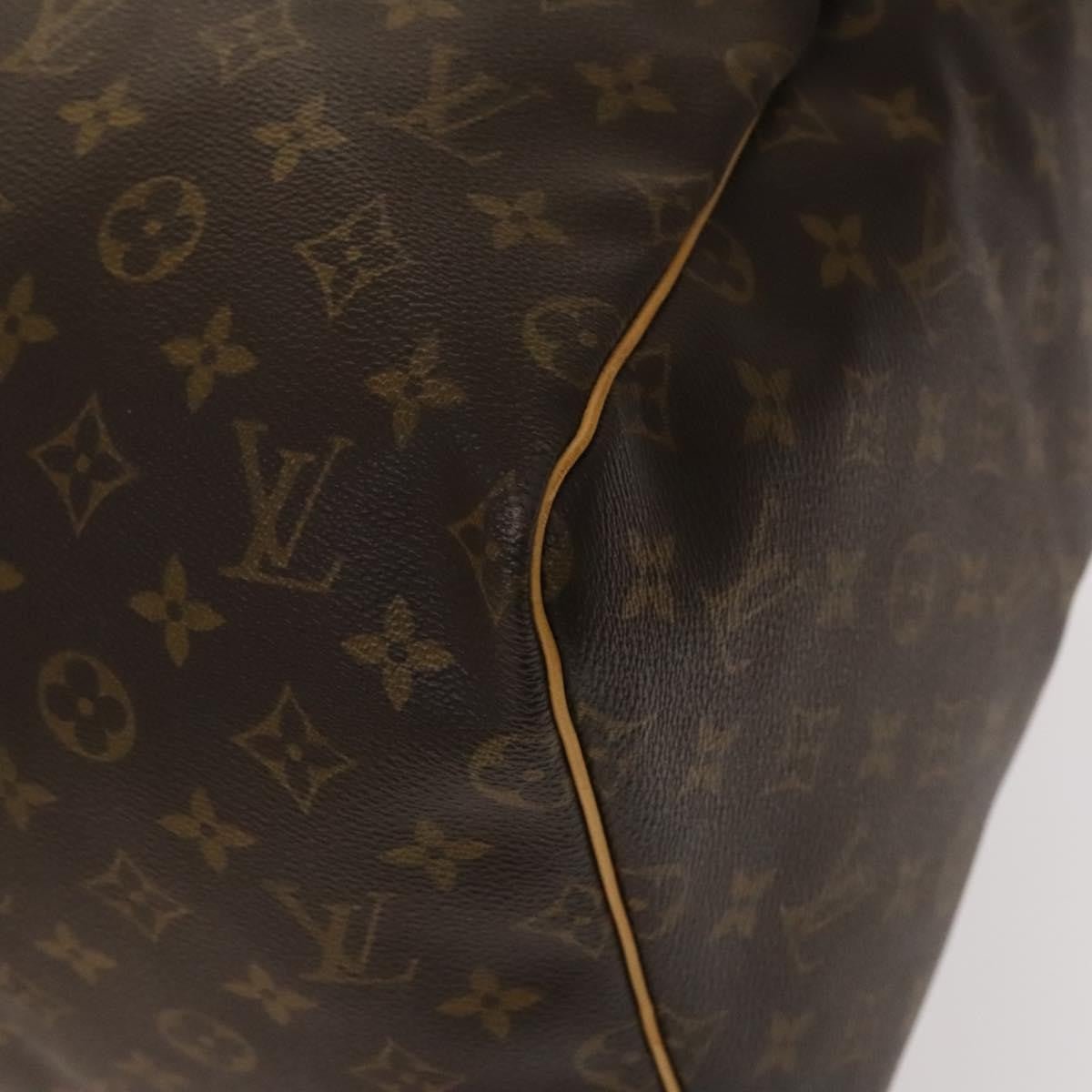 Louis Vuitton Keepall Bag - Brandsamsara