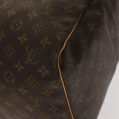 Louis Vuitton Keepall Bag - Brandsamsara