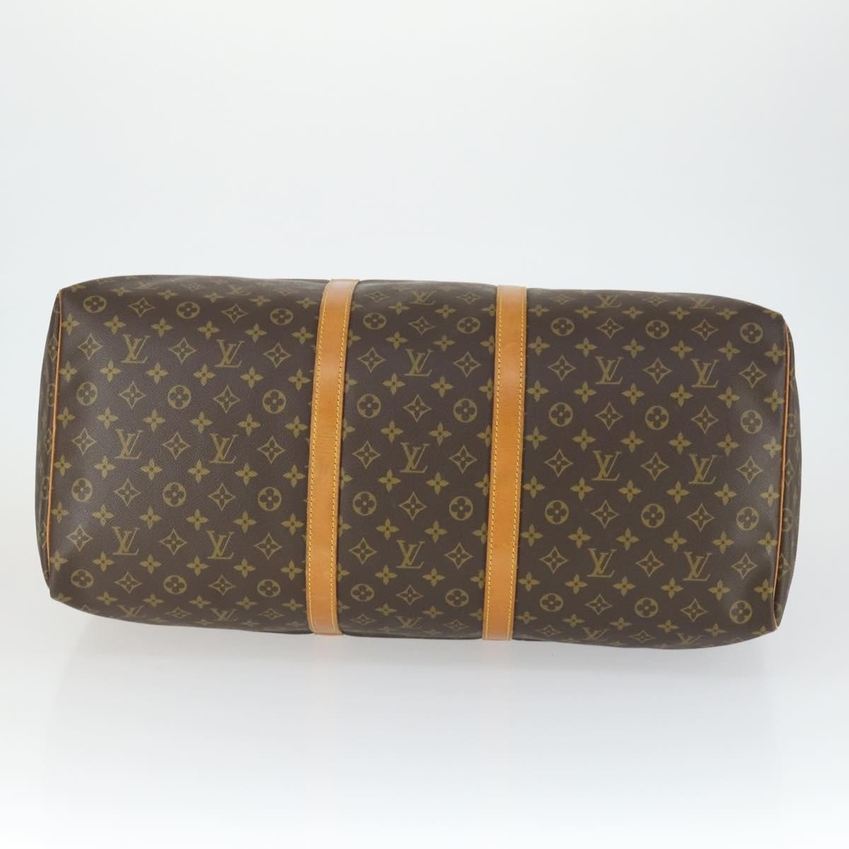 Louis Vuitton Keepall Bag - Brandsamsara