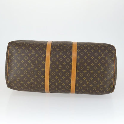 Louis Vuitton Keepall Bag - Brandsamsara