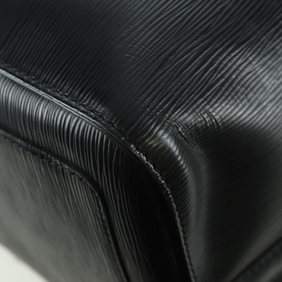 Louis Vuitton Keepall Bag - Brandsamsara