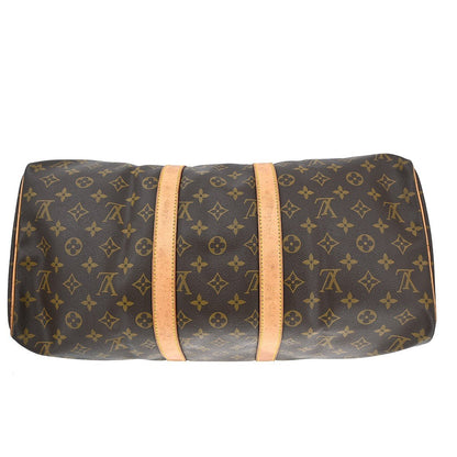 Louis Vuitton Keepall Bag - Brandsamsara