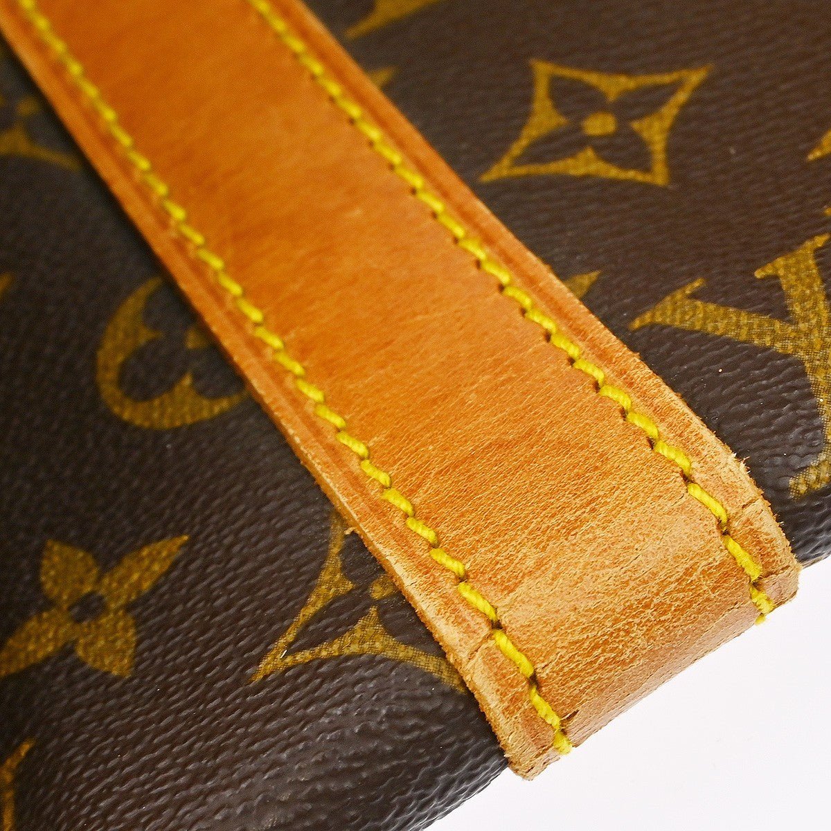 Louis Vuitton Keepall Bag - Brandsamsara