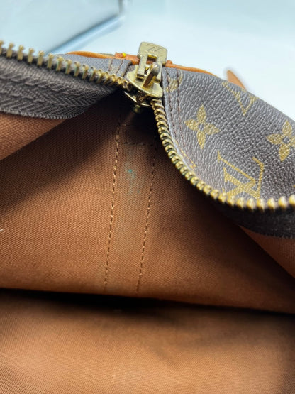 Louis Vuitton Keepall Bag - Brandsamsara