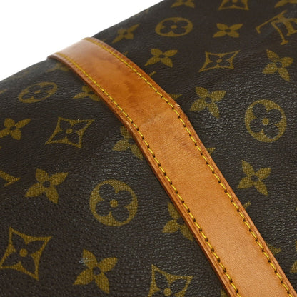 Louis Vuitton Keepall Bag - Brandsamsara