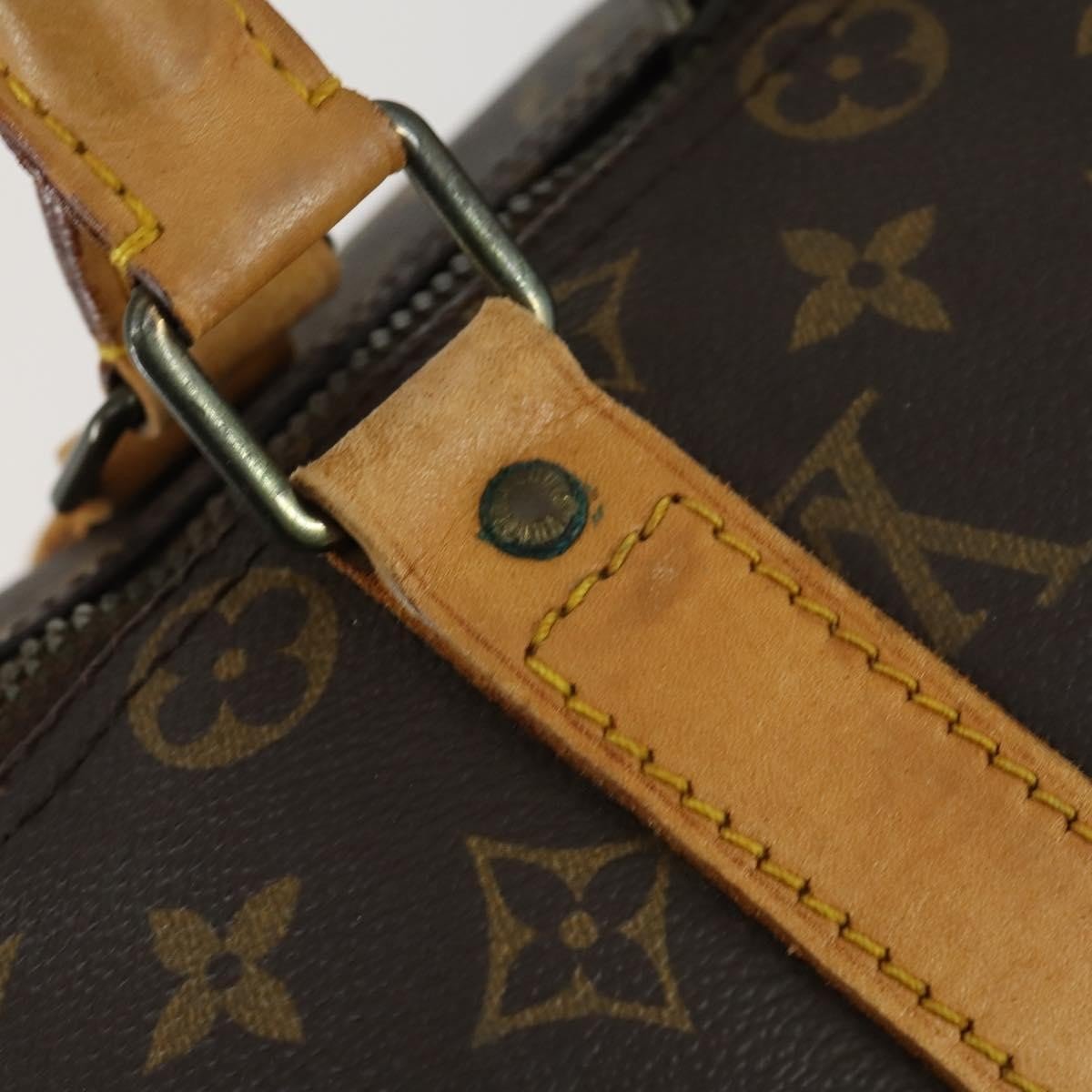 Louis Vuitton Keepall Bag - Brandsamsara